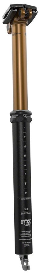FOX Transfer Factory Dropper Seat Post-Goodwynn'sGoodwynn's