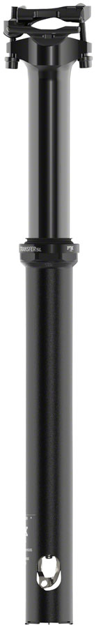 FOX Transfer SL Performance Series Elite Dropper Seatpost - 30.9 100 mm Internal Routing Anodized Upper-Goodwynn'sGoodwynn's