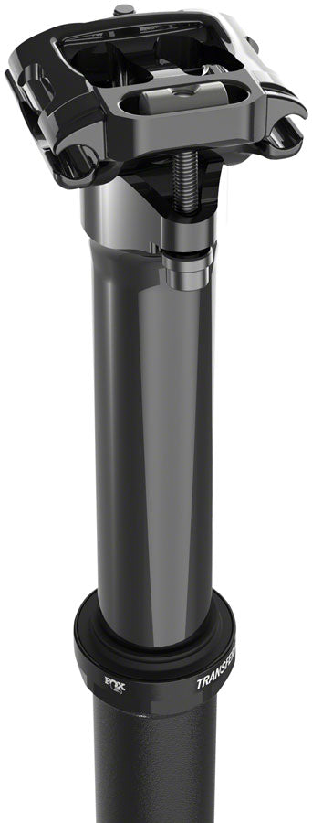 FOX Transfer SL Performance Series Elite Dropper Seatpost - 30.9 75 mm Internal Routing Anodized Upper-Goodwynn'sGoodwynn's