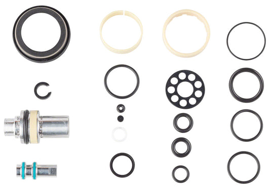 FOX Dropper Post Seal Kit - Transfer 175mm 2021-Goodwynn's