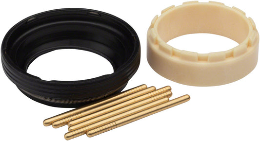 FOX Service Kit - Transfer Bushings Wipers Pins-Goodwynn's
