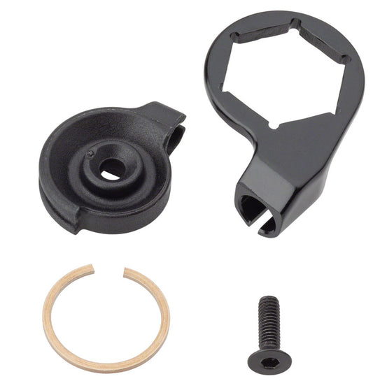 FOX Service Kit - Transfer Post External Cable Interface Parts-Goodwynn's
