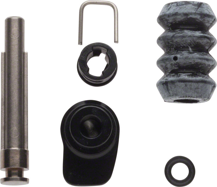 RockShox Remote Button Kit for Reverb A1 Left 11.6815.016.010