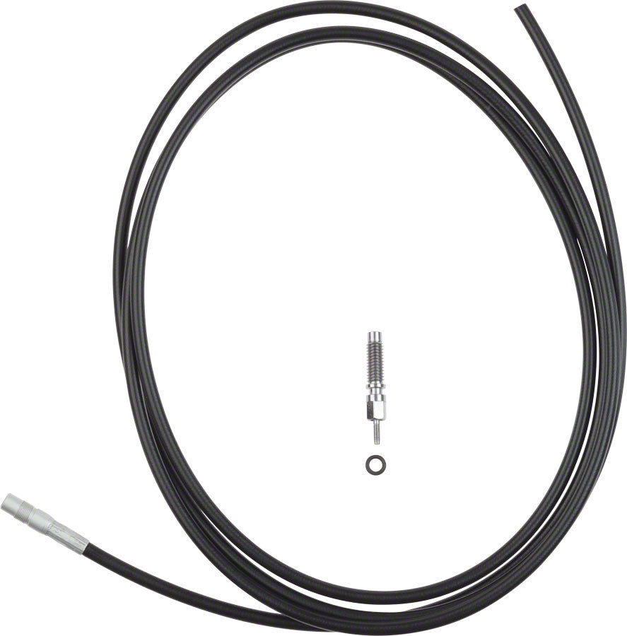 RockShox Reverb Hydraulic Hose Kit Connectamajig 2000mm A2-Goodwynn'sGoodwynn's