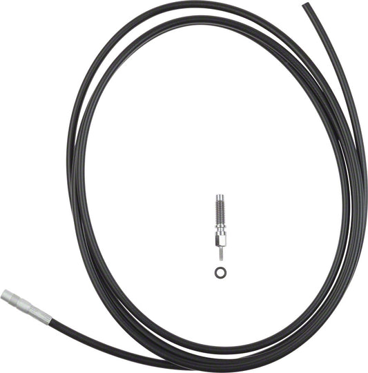RockShox Reverb Hydraulic Hose Kit Connectamajig 2000mm A2-Goodwynn's