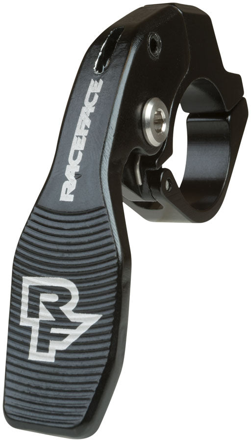 RaceFace Turbine R Dropper Seatpost Universal Remote - Black-Goodwynn'sGoodwynn's
