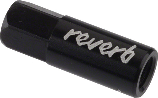 RockShox Reverb Strain Relief (Hydraulic Hose)-Goodwynn's