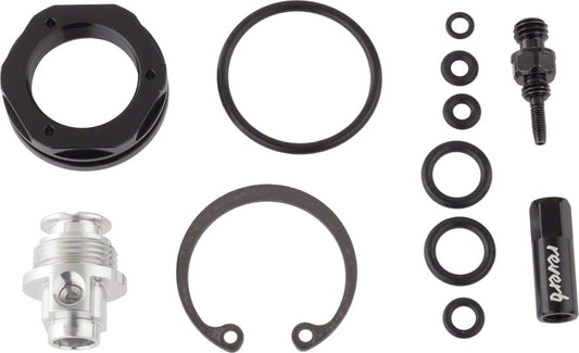 RockShox Reverb Assembly Kit - Lower Hose Barb for Stealth (A1-A2)-Goodwynn's