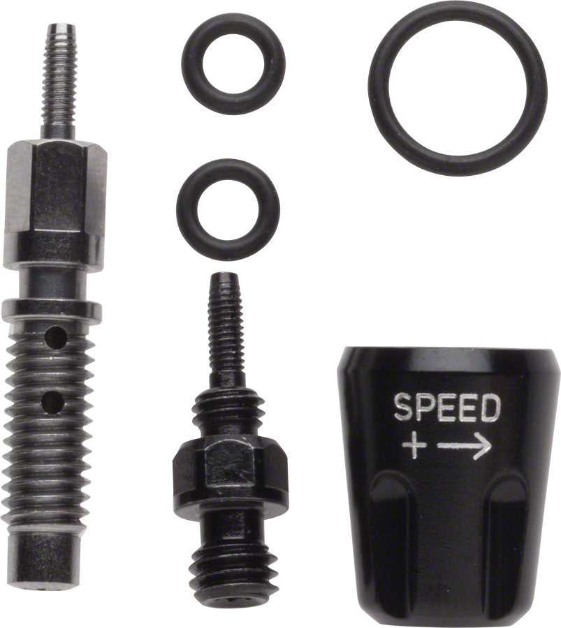 RockShox Reverb Return Speed Adjuster Knob Kit for Remote A2-Goodwynn'sGoodwynn's