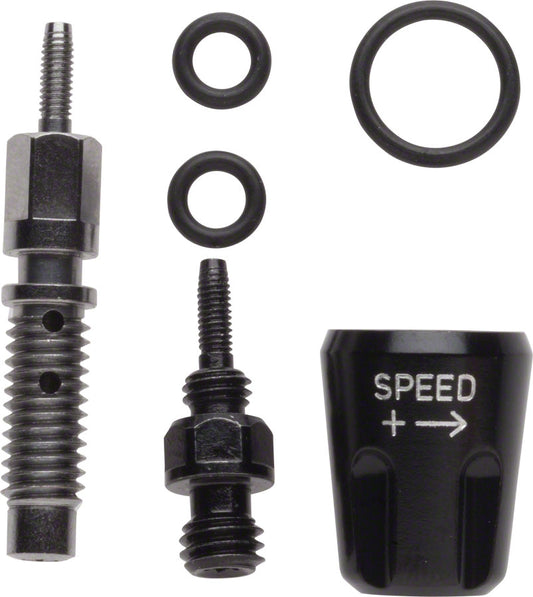 RockShox Reverb Return Speed Adjuster Knob Kit for Remote A2-Goodwynn's