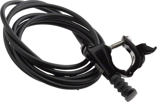 RockShox Reverb Remote Lever Assembly Right MMX A2-Goodwynn's