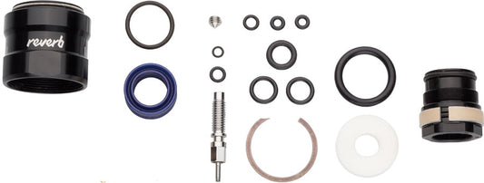 RockShox Seatpost Service Kit - 400 hour / 2 year Reverb Stealth (B1)-Goodwynn's