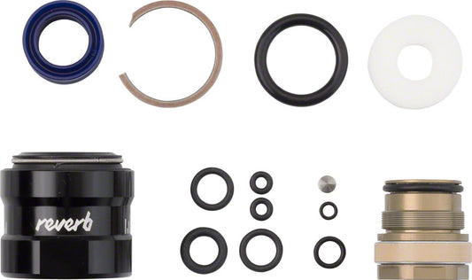 RockShox Seatpost Service Kit - 400 hour / 2 year Reverb (B1)-Goodwynn's
