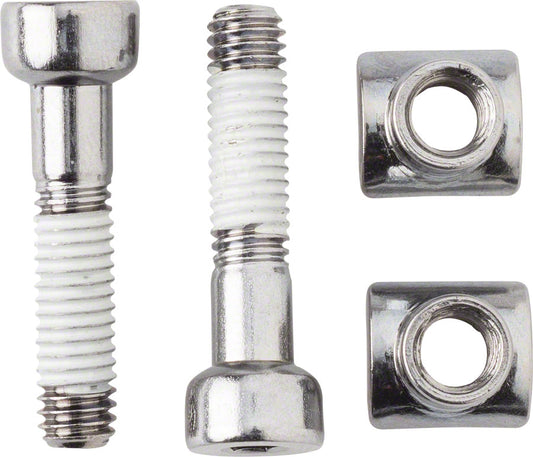 RockShox Reverb / Reverb Stealth Clamp Nut And Bolt Kit B1-Goodwynn's
