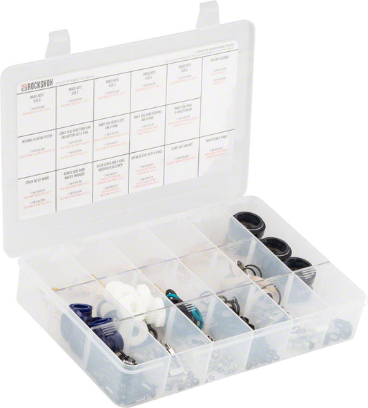 RockShox Reverb Tackle Box for A2 B1-Goodwynn's