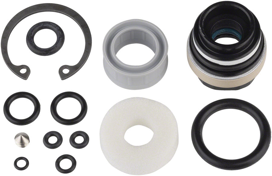 RockShox Seatpost  Service Kit - 200 Hour/1 Year Reverb Stealth A2-Goodwynn'sGoodwynn's