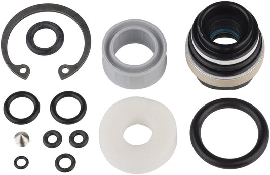 RockShox Seatpost  Service Kit - 200 Hour/1 Year Reverb Stealth A2-Goodwynn's