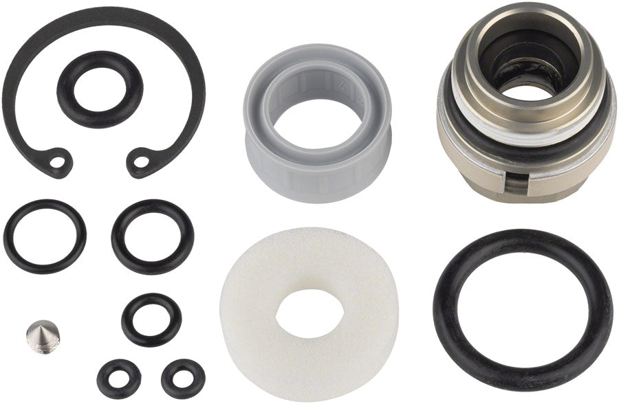 RockShox Seatpost  Service Kit - 200 Hour/1 Year Reverb A2-Goodwynn&#39;sGoodwynn&#39;s