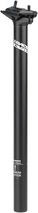 RaceFace Ride XC Seatpost 30.9 x 375mm Black-Goodwynn'sGoodwynn's