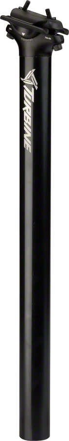 RaceFace Turbine Seatpost 27.2 x 400mm Black-Goodwynn'sGoodwynn's