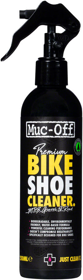 Muc-Off Premium Bike Shoe Cleaner-Goodwynn'sGoodwynn's