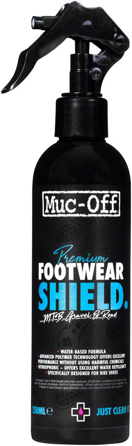 Muc-Off Premium Footwear-Goodwynn'sGoodwynn's