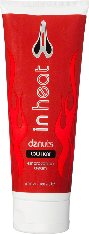 DZ InHeat Low Heat Embrocation: 6.7oz-Goodwynn'sGoodwynn's
