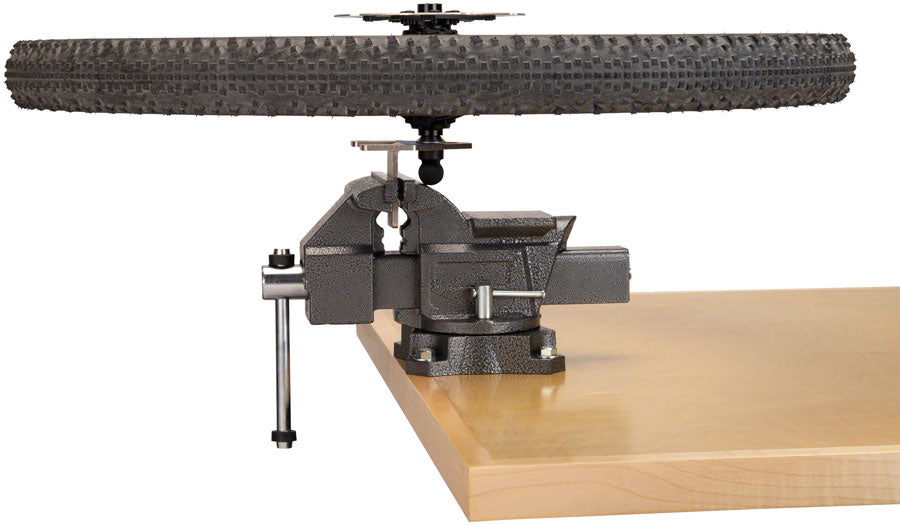 Park Tool WH-2 Wheel Holder-Goodwynn'sGoodwynn's