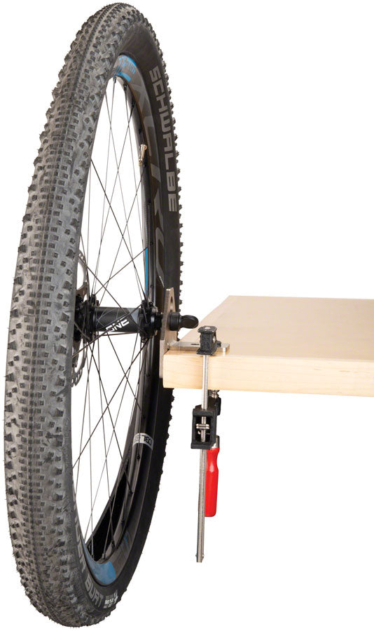 Park Tool WH-2 Wheel Holder-Goodwynn'sGoodwynn's
