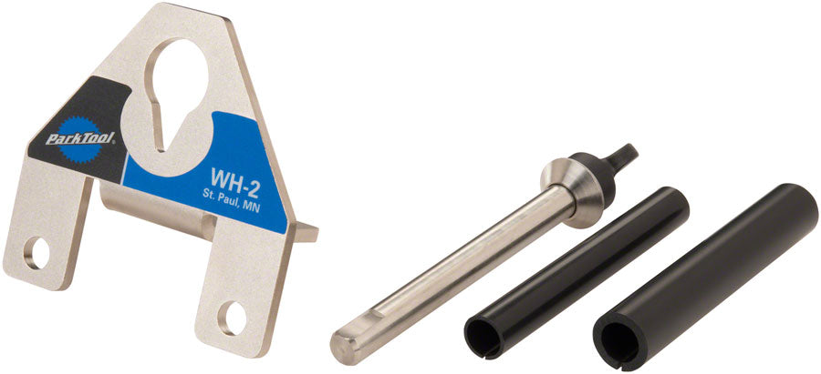 Park Tool WH-2 Wheel Holder-Goodwynn'sGoodwynn's