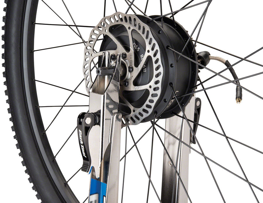 Park Tool TS-2EXT.3 Upright Extensions and Thru Axle Adaptor-Goodwynn'sGoodwynn's