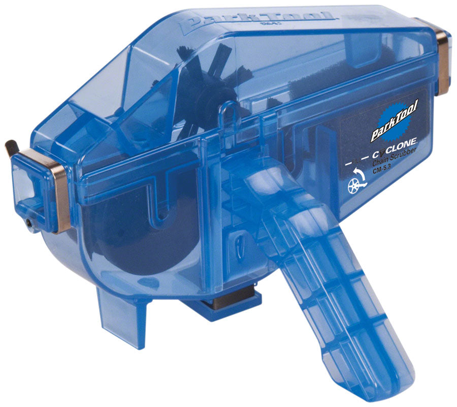 Park Tool CM-5.3 Cyclone Chain Scrubber-Goodwynn'sGoodwynn's