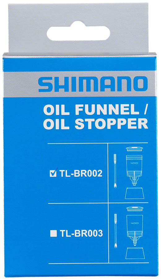 Shimano TL-BR002 Bleed Funnnel Unit for ST-Goodwynn'sGoodwynn's