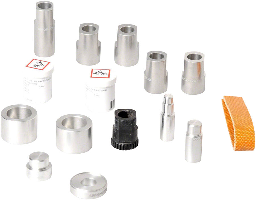 DT Swiss Hub Tool Kit Set-Goodwynn'sGoodwynn's