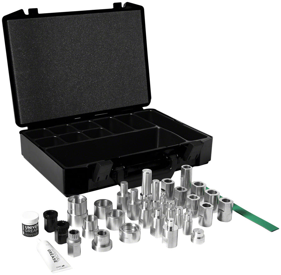 DT Swiss Complete Hub Tool Kit-Goodwynn'sGoodwynn's
