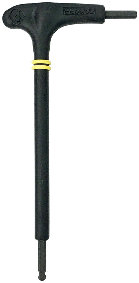 Pedros Pro TL II Hex Hex Wrench 4mm-Goodwynn'sGoodwynn's