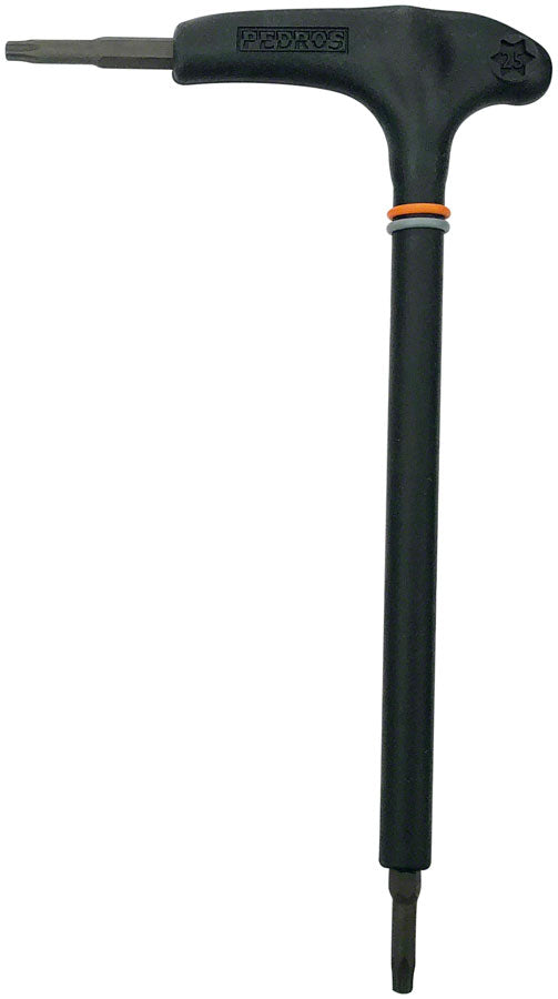 Pedros Pro TL II Torx Wrench T25-Goodwynn'sGoodwynn's