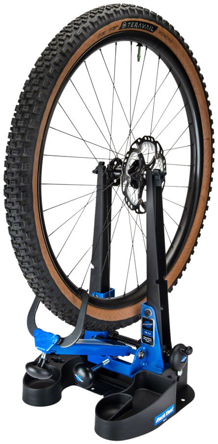 Park Tool TS-2.3 Pro Wheel Truing Stand-Goodwynn'sGoodwynn's