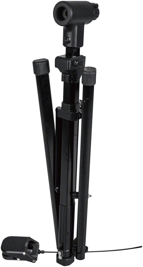Topeak PrepStand eUP PRO Workstand - Lift Assist Black-Goodwynn'sGoodwynn's