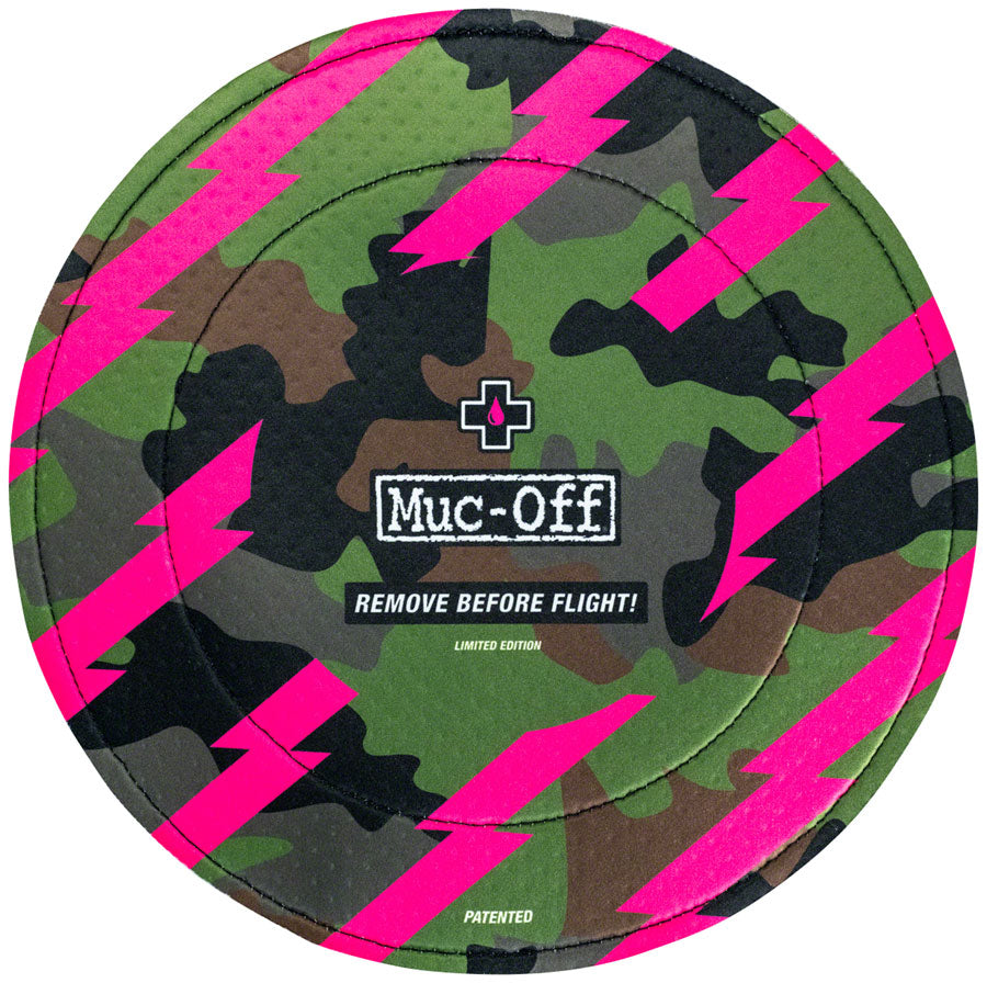 Muc-Off Disc Brake Covers - Camo-Goodwynn'sGoodwynn's