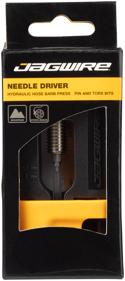 Jagwire Needle Driver Insertion Tool-Goodwynn's