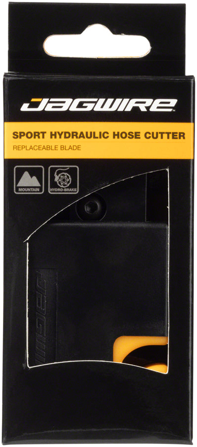 Jagwire Sport Hydraulic Hose Cutter-Goodwynn's