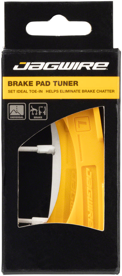 Jagwire Brake Pad Tuner Toe-in Tool-Goodwynn's