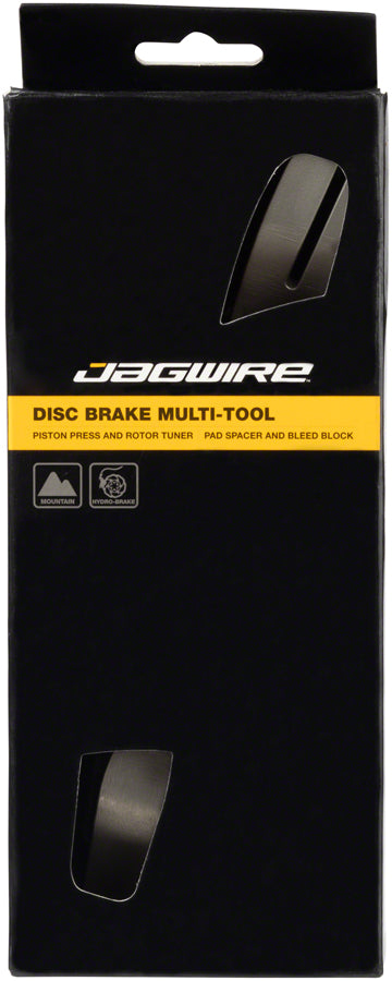 Jagwire Disc Brake Multi-Tool-Goodwynn's
