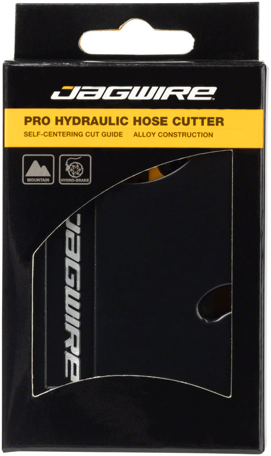 Jagwire Pro Hydraulic Hose Cutter-Goodwynn's