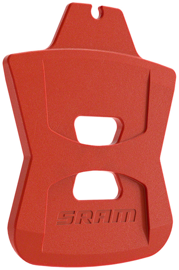 SRAM Disc Brake Pad Spacer - Level Ultimate/TLM/TL/RED-Force-Rival AXS 2.8mm 2/Pack-Goodwynn'sGoodwynn's