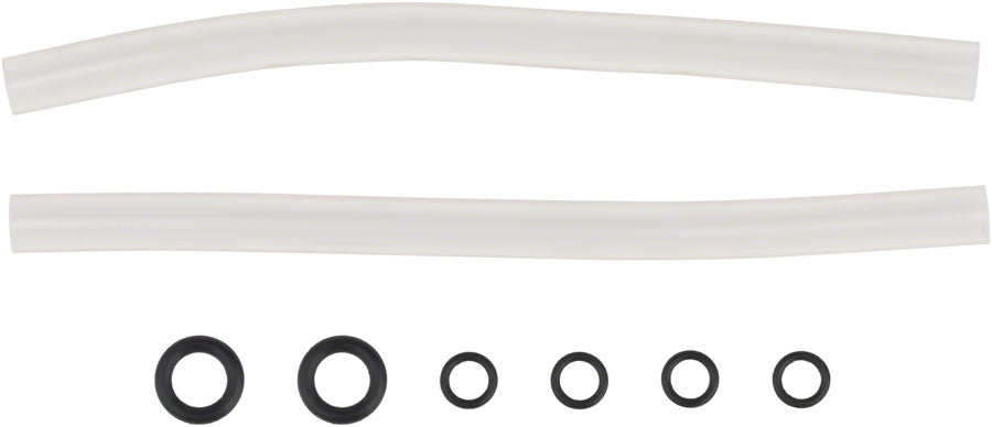 SRAM Pro Bleed Syringe Hose Kit-Goodwynn'sGoodwynn's
