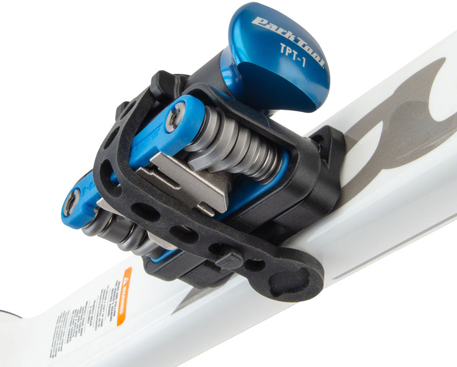 Park Tool RTP-1 Rescue Tool Pod-Goodwynn'sGoodwynn's