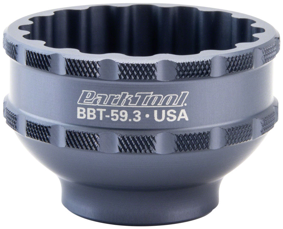 Park Tool BBT-59.3 Bottom Bracket Tool - 16-Notch-Goodwynn'sGoodwynn's