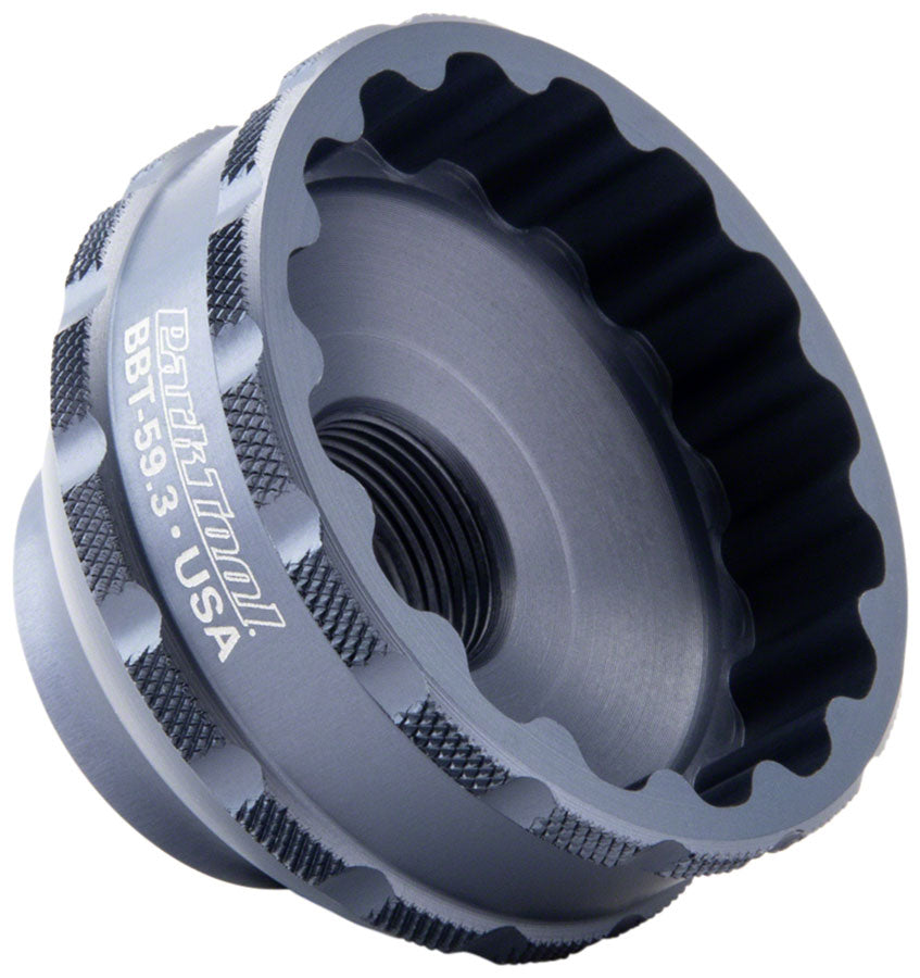 Park Tool BBT-59.3 Bottom Bracket Tool - 16-Notch-Goodwynn'sGoodwynn's
